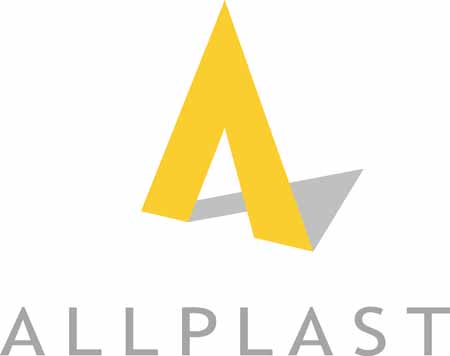 Logo_Allplast GmbH